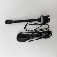 Capteur de température de l'évaporateur 6445ZT pour Citroën C3 Renault 508793