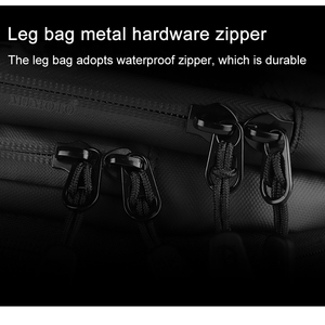 Sac <span class=keywords><strong>de</strong></span> taille imperméable pour hommes Sac <span class=keywords><strong>de</strong></span> taille pour <span class=keywords><strong>moto</strong></span> Cyclisme Sac <span class=keywords><strong>de</strong></span> taille pour femmes Sac universel pour <span class=keywords><strong>jambe</strong></span> <span class=keywords><strong>de</strong></span> <span class=keywords><strong>moto</strong></span> - Product Image 5