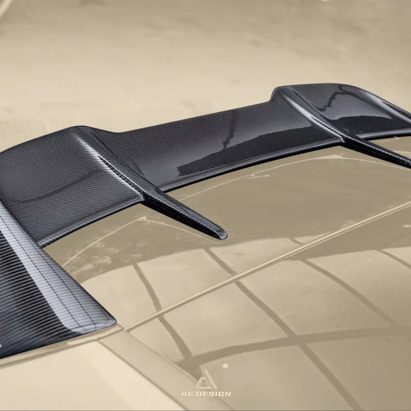 Modified Parts Suitable for A grade