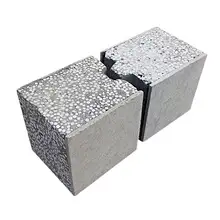 Venta directa <span class=keywords><strong>Panel</strong></span> <span class=keywords><strong>de</strong></span> pared compuesto moderno Nuevo tipo Partición <span class=keywords><strong>de</strong></span> edificio ignífuga Paneles sándwich <span class=keywords><strong>de</strong></span> cemento <span class=keywords><strong>de</strong></span> fibra EPS impermeables - Product Image 6