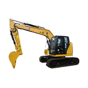 Buen estado 315GC Original Japón 315GC Excavadora con precio barato - Product Image 1