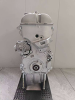 Bloc moteur K10B pour Maruti Suzuki S Presso VIN MA3RFL61SSA540467 OE 11100M83M60 Ensemble moteur essence