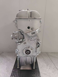 Bloc moteur K10B pour Maruti <span class=keywords><strong>Suzuki</strong></span> <span class=keywords><strong>S</strong></span> Presso VIN MA3RFL61SSA540467 OE 11100M83M60 Ensemble moteur essence - Product Image 1