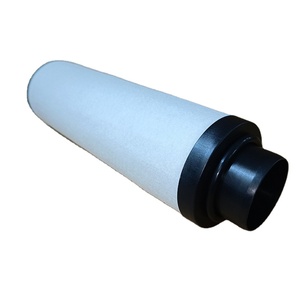 Manny ZD7180020 Nuevo Filtro Separador de Aceite y Aire Industrial para Bomba de Vacío - Product Image 2
