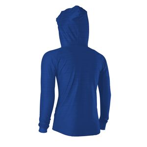 Sweats à capuche personnalisés pour hommes Sports Running Wear - Product Image 6