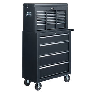 DB Repair Storage Cart Organización y movilidad de herramientas eficientes - Product Image 2