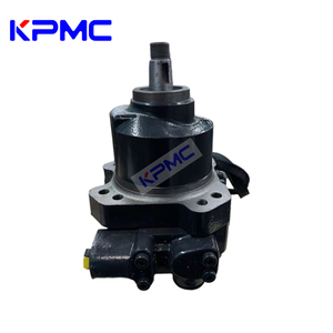 Запасные части, двигатель вентилятора 708-7S-00550 для бульдозера <span class=keywords><strong>Komatsu</strong></span>, WA380-6 WA430-6, WA470-6, GD675-3A, грейдер, моторный вентилятор, моторный насос - Product Image 2