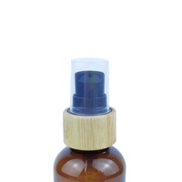 Bouteilles en plastique PET cosmétiques vides personnalisées de 120 ml, 150 ml, 200 ml, 250 ml, rechargeables, pour savon liquide pour les mains, pour soins personnels