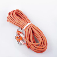 Cordon de levage agricole pour drone UAV de 11 mm, 15 m, 20 m, 25 m, avec tête de corde renforcée