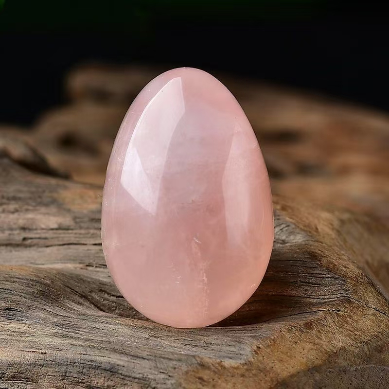 Cristal rose