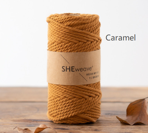 Caramel