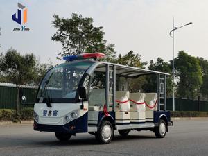 Bus touristique personnalisable en gros, matériaux de haute qualité, intérieur personnalisé pour agences de voyage et complexes hôteliers - Product Image 2