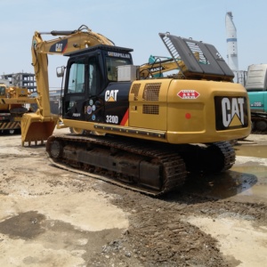 ตลับลูกปืนปั๊ม320CL 320D 320D2หนอนผีเสื้อขนาด20ตันตลับลูกปืนปั๊มสำหรับใช้งาน - Product Image 3