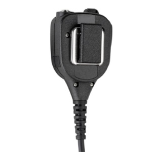 Micrófono de Seguridad Pública Oem Motorola Xpr 6550 Uhf Radio Dp3601 Pmmn4041 para Motorola Xpr 6350 Walkie Talkie Dp3401 - Product Image 3