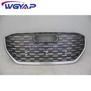 WGYAP OEM 89A853651 3DA a B 3QA T94 Griglia Paraurti Anteriore per <span class=keywords><strong>Audi</strong></span> <span class=keywords><strong>Q4</strong></span> E-tron 2022 Nuova Condizione per AQ4E - Product Image 6