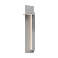 Lampe murale de style postmoderne minimaliste pour chambre d'hôtel, salon moderne, design créatif, utilisation intérieure/extérieure, fer, LED