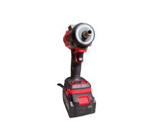 High value 21V 280N/480N electric wrench portable cordless design long life brushless lithium <b>battery</b> multi-scene universal ODM - Product Image 2