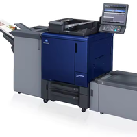 Échantillons Gratuits Imprimante Laser Couleur Reconditionnée Copieur Scanner Grand Format Modèle Japonais R BHC3070/3080