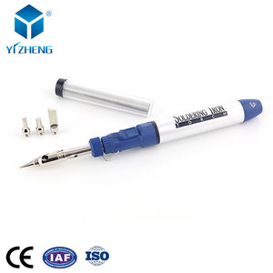 <span class=keywords><strong>Petit</strong></span> kit de soudage rapide portable sans fil pour la réparation de circuits électriques et électroniques Outil de soudure sans fil portable <span class=keywords><strong>Fer</strong></span> <span class=keywords><strong>à</strong></span> <span class=keywords><strong>souder</strong></span> - Product Image 1
