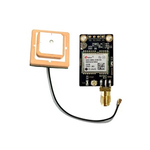 <span class=keywords><strong>Module</strong></span> de développement de positionnement haute précision <span class=keywords><strong>GPS</strong></span> multi-constellation/fréquence GNSS de niveau sous-marin M10 NEO-M9N-00B <span class=keywords><strong>M8N</strong></span> - Product Image 4