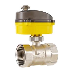 Válvula Inteligente WiFi DN15 DN20 - Acero Inoxidable con Temporizador de Aplicación y Retorno Automático al Desconectar - Product Image 6