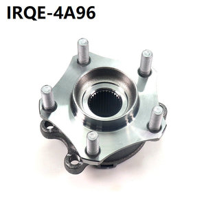 Ensemble de moyeu de roue avant avec roulement IRAQE-4A96 40202-2GN0A pour véhicules Dongfeng Venucia - Product Image 2