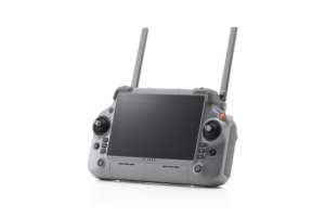 Drones Comerciales RC Plus 2 Enterprise con Pantalla de Alto Brillo, Transmisión de Video O4 Enterprise, Compatible con Transmisión Híbrida 4G SDR - Product Image 1