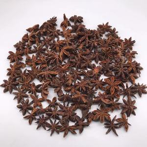 Especias de <span class=keywords><strong>Fruta</strong></span> de Anís Estrellado Natural, Condimento Entero de Anís Estrellado en Venta - Product Image 4