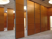 Écran de séparation pliable de style moderne, partition murale, nouveau