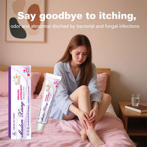 Облегчить зуд в частных помещениях, уменьшить рост бактерий, очистить и сбалансировать ежедневный уход за частными территориями - Product Image 2