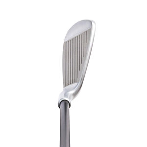 Club de <span class=keywords><strong>golf</strong></span> <span class=keywords><strong>Wilson</strong></span> Junior Tour Velocity pour droitiers, manche en graphite, poids moyen, fer pour enfants, 50-56 pouces - Product Image 2