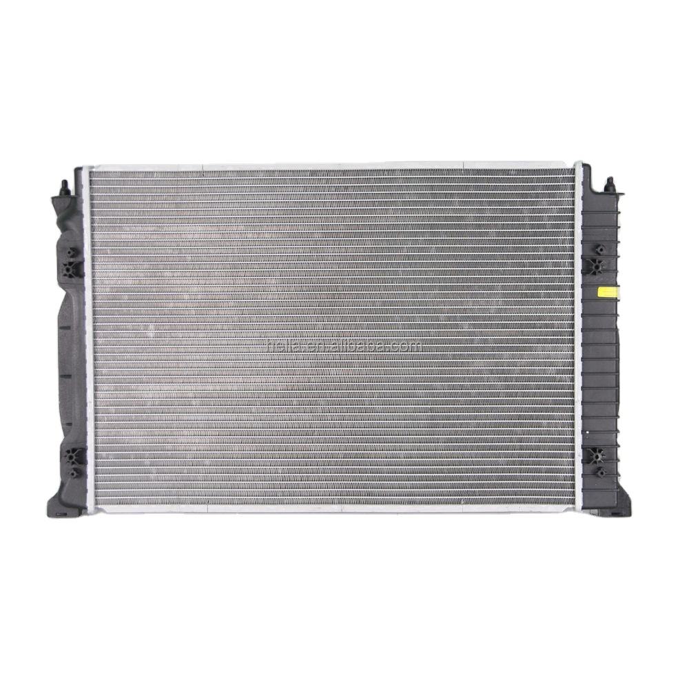 Engine Radiator for TOYOTA CRESSIDA.89-92 GX81 - 16400-70360