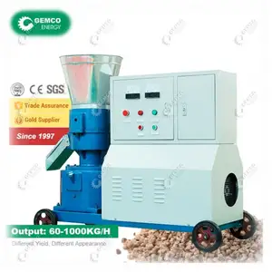 Futter Pellet izer Maschine Fisch Fischfutter Pellet Maschine Thailand Tierfutter Pellet Maschine Preis 23 I8