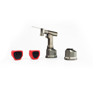 Phẫu thuật điện Saw nhỏ dao động Saw cho y tế điện đúc Saw xương khoan chỉnh hình Saw chỉnh hình dao động Saw - Product Image 5