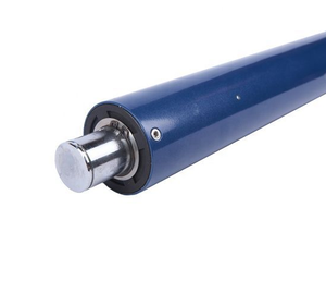 Moteur tubulaire moderne pour volets roulants manuels, 220V AC, 59N, avec télécommande intégrée pour opérateur de porte automatique et moteur de store enrouleur - Product Image 4