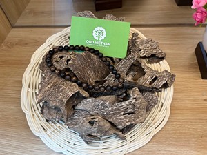 Best Wholesale Price Vietnam High Quality Natural <b>Agarwood</b> Home Fragrance Organic <b>Agarwood</b> Selling - Product Image 2