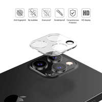 LFD897 pour iphone 11 et 12 pro protecteur d'objectif d'appareil photo iPhone 12 13 14 samsung protecteur d'objectif d'appareil photo