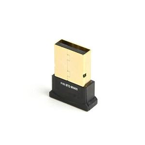 adaptador <b>usb</b> - adaptador <b>mini</b> bluetooth 4.0 con conexin sencilla, compacto, ideal para dispositivos inalmbricos y - Product Image 1