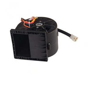 High Durability <b>Air</b> <b>Conditioner</b> Blower For ZF2104 <b>Mini</b> Loader Construction Machinery Parts - Product Image 4