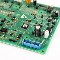 Carte de communication supérieure CSPB3 pour ascenseur HAA26800AF1/AF2 HBA26800AF1/AF2/AF3 – Pièces de rechange pour ascenseur