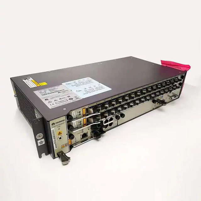 High quality OLT MA5608T MA5683T MA5800X2 MA5800X7 MA5800X15 MA5800X17  C320 C300 C600 GPON EPON GPBD GPBH GTGO GTGH