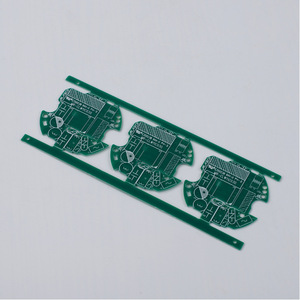 Personalización de Placas de Circuito Impreso Multicapa para Fuente de Alimentación de Juguetes, Placa Estándar con Base de Tela de Fibra de Vidrio y Sustrato de Cobre - Product Image 2