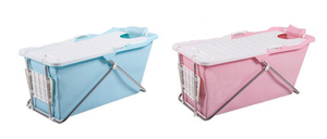 <span class=keywords><strong>Vasca</strong></span> da Bagno Portatile <span class=keywords><strong>in</strong></span> Plastica PP con Coperchio a Prezzi Convenienti / <span class=keywords><strong>Vasca</strong></span> Autoportante Ecologica per Persone <span class=keywords><strong>in</strong></span> Sovrappeso - Product Image 5