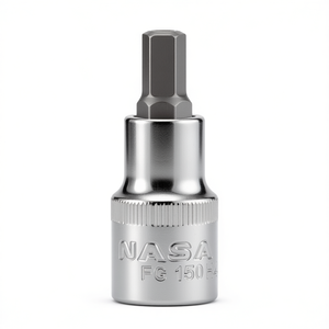 Adaptador de llave de vaso FASANO 150 H4 para herramientas de reparación automotriz - Product Image 2