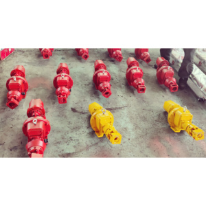 Boren <span class=keywords><strong>Rig</strong></span> Met Boren Diepte Van 15M En 20M. Luchtcompressor Rock Boren Voor Rock En Bodem - Product Image 4