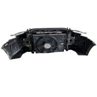 Cocok untuk Audi A3 8Y S3 2021-2026, Kit Upgrade Bumper Depan Performa Tinggi, Sensor Parkir dan Lubang Radar ACC