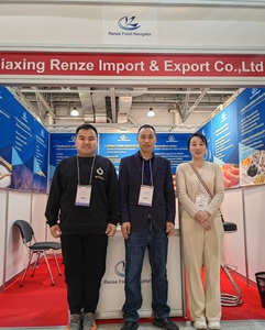สารสกัดรสสตรอว์เบอร์รี ยี่ห้อเรนเซ่ คุณภาพพรีเมียม มาตรฐาน ISO ฮาลาล น้ำมันสกัดจากพืช ราคาดีที่สุด สำหรับบิสกิต - Product Image 5