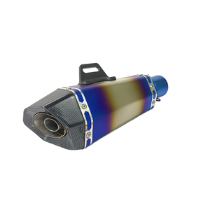 <span class=keywords><strong>Silencieux</strong></span> d'échappement universel pour moto R3 650NK Ninja250 <span class=keywords><strong>Z750</strong></span> Z800 CBR300 R1 R6 MT03 système d'échappement pour moto <span class=keywords><strong>silencieux</strong></span> - Product Image 6