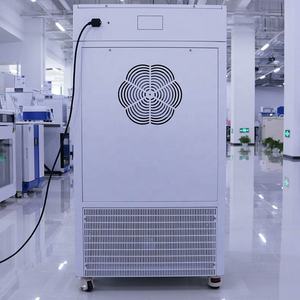 BIOBASE inkubator Platelet China, dengan Agitator stasiun Bank darah dengan fungsi pendingin dan Goyang inkubator untuk Lab - Product Image 2