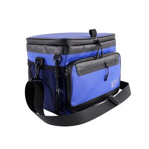 Bolsa Térmica para Almuerzo, Diseño Atractivo, para 4 Latas, Personalizada o Estándar, 24 Horas, 26L, Impermeable, Aislada, para Viajes al Aire Libre - Product Image 2
